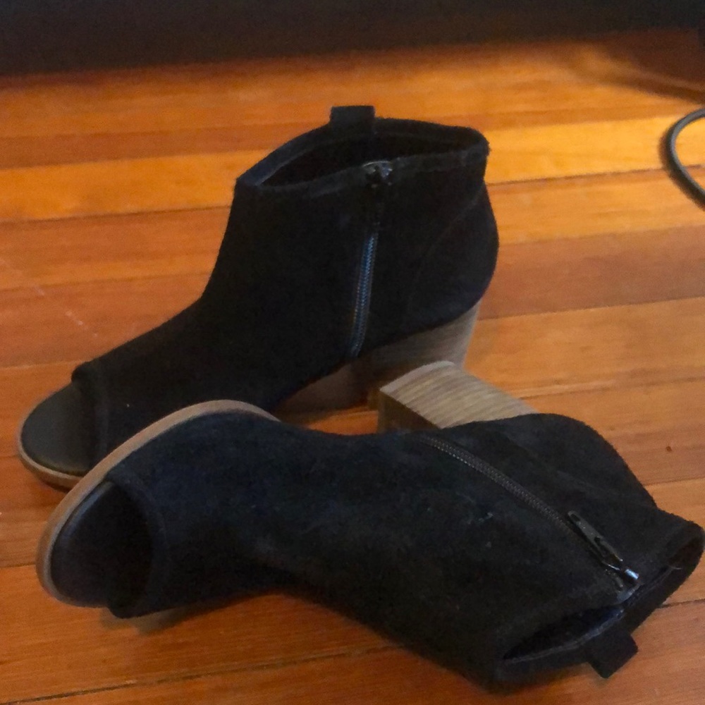 Booties
